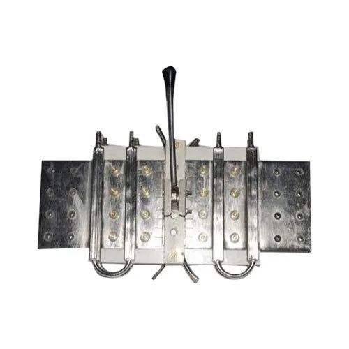 Induction Furnace Change Over Switches