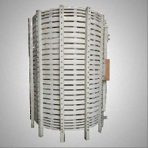 Induction Furnace Coil