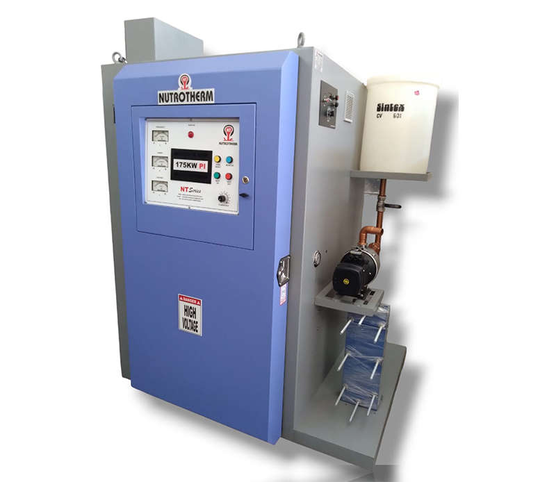 Induction Furnace
